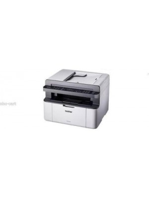 Brother 1911NW Multi-function Printer(White)