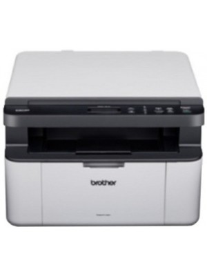 Brother DCP-1601 Multi-function Printer(White, Black)