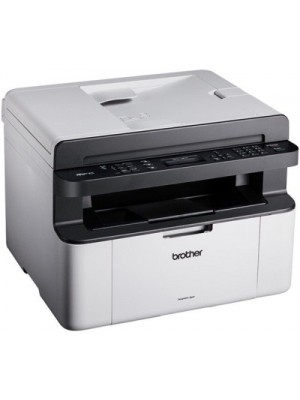Brother DCP 1616NW Multi-function Printer(White, Black)