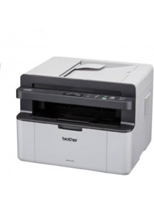 Brother DCP-1616NW Multi-function Printer(White)