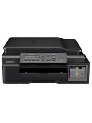 Brother DCP-T300 Multi-function Printer(Black)