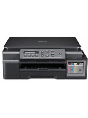 Brother DCP-T500w Multi-function Printer(Black)