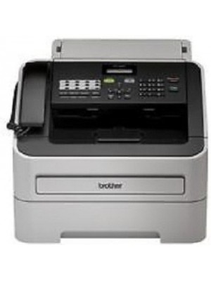 Brother FAX-2840 Multi-function Printer(Grey)