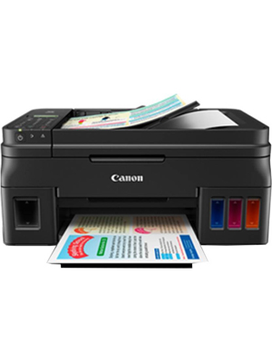 Canon G4000 Multi-function Printer