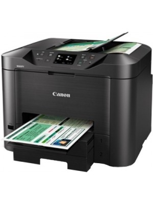 Canon MB5370 Multi-function Printer