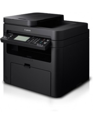 Canon Mf217w ALL IN ONE Laser Multi-function Printer(Black)