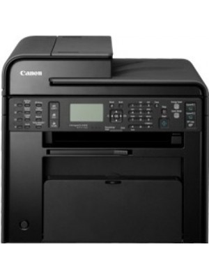 Canon MF4750 Multi-function Printer(Black)