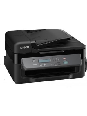 Epson Ink Tank M200 Multi-function Printer(Black)