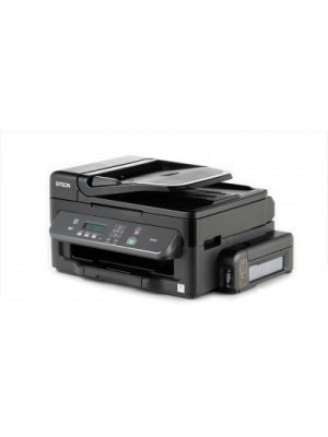 Epson Ink Tank M205 Multi-function Printer(Black)