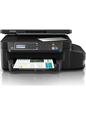 Epson L605 Multi Function Printer