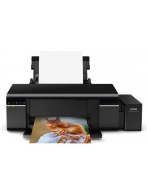 Epson L805 Multi-function Printer(Black)