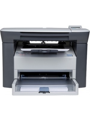 HP LaserJet M1005 Multi-function Printer(Black, White)