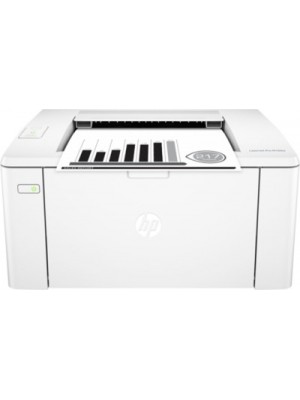 HP LaserJet Pro M104w Multi-function Printer(White)