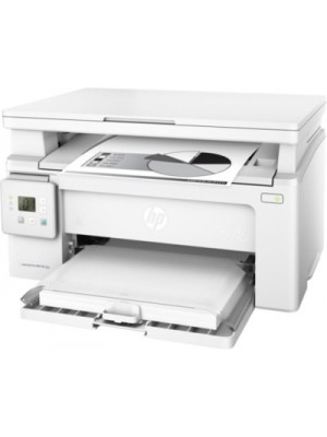 HP LaserJet Pro MFP M132a Multi-function Printer(White)