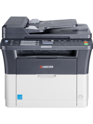 kyocera FS-1025MFP Multi-function Printer