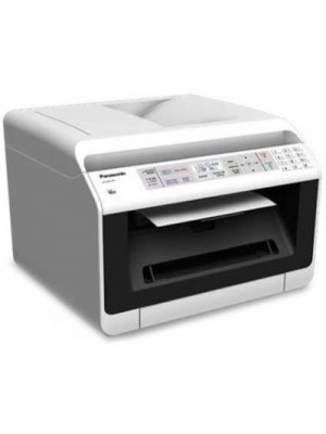 Panasonic Laser Kx Mb2120 Multi-function Printer(White)