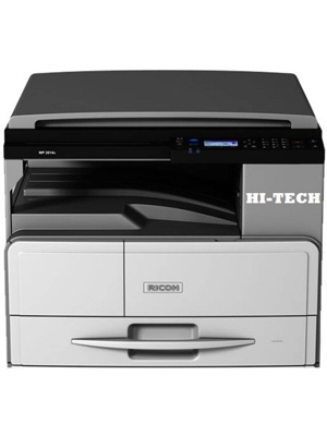 Ricoh MP 2014 Multi-function Printer