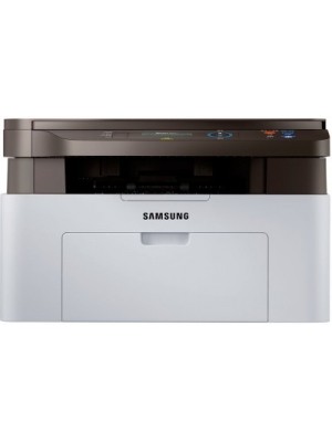SAMSUNG M2071 Multi-function Printer(Black, White)