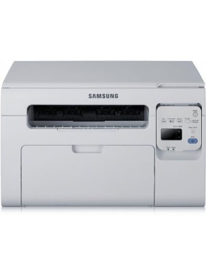 SAMSUNG SCX 3401/XIP Multi-function Printer(Grey)