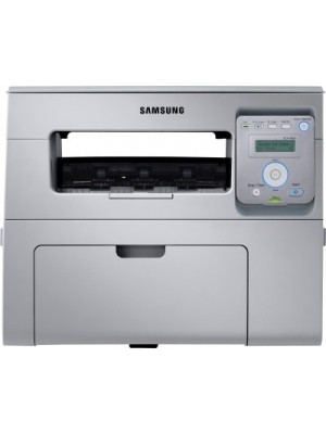 SAMSUNG SCX -4021S/XIP Multi-function Printer(Grey)