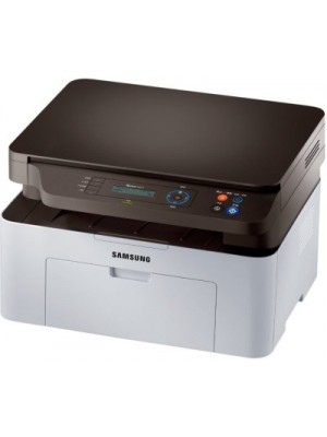 SAMSUNG SL-M2071 Multi-function Printer(Black, Grey)