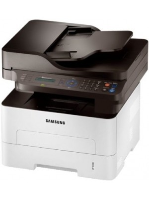 SAMSUNG SL-M2876ND Multi-function Printer(White)