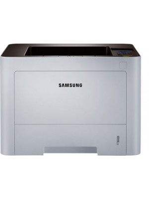 SAMSUNG SL-M3320ND/XIP Multi-function Printer(White)