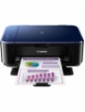 Canon E560 Multi-function Inkjet Printer(Black)