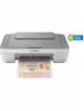 Canon PIXMA MG2470 All-in-One Inkjet Printer(Grey, White)