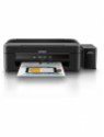 Epson L360 Multi-function Inkjet Printer(Black)