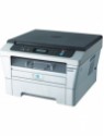 Konica Minolta Pagepro 1580MF Multi-function Printer(White, Grey)