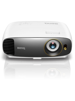 BenQ CineHome W1700 4K HDR projector