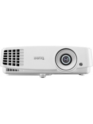 BenQ MS524 3200 lm DLP Corded Portable Projector(White)