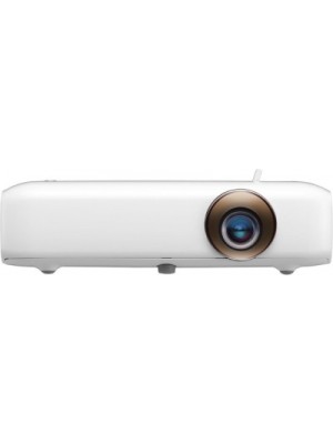 Lg Ph550 550 Lm Led Corded Cordless Portable Projector White Lowest Price In India With Full Specs Reviews Online