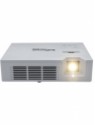 InFocus LightPro 1000 lm DLP Corded Portable Projector(White)