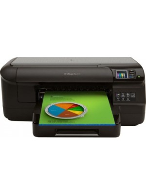 Hp Officejet Pro 8100 Eprinter Black Lowest Price In India With Full Specs Reviews Online