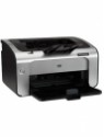 HP P1108 Single Function Printer(Black, White)