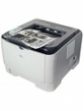 Ricoh - Aficio SP 300DN Duplex Networking Single Function Laser Printer(Black, White)