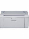Samsung - ML 2161 Monochrome Laser Printer(Grey)