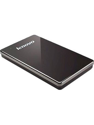 Lenovo HardDisk F309 1 TB Wired External Hard Disk Drive