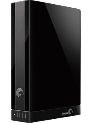Seagate Backup Plus 2 TB External Hard Disk(External Power Required)