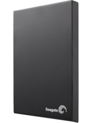 Seagate Expansion 1.5 TB Portable Hard Disk
