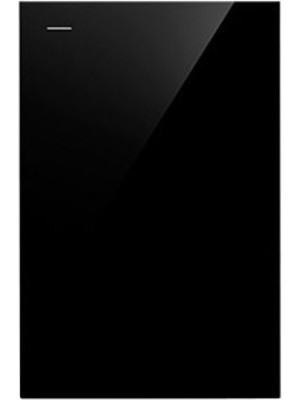 Seagate STDT4000300 Backup Plus 4TB External Hard Drive(Black)