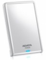 ADATA 2 TB Wired External Hard Disk Drive(White)