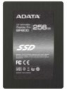 ADATA 256 GB Wired External Solid State Drive(Black, External Power Required)