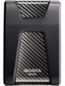 ADATA DashDrive Durable 1 TB External Hard Disk Drive(Black)