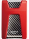 ADATA DashDrive Durable 1 TB External Hard Disk Drive(Red)