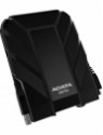 Adata DashDrive HD710 2.5 inch 1 TB External Hard Disk(Black)