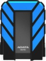 Adata DashDrive HD710 2.5 inch 1 TB External Hard Disk(Blue)