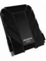 Adata DashDrive HD710 2.5 inch 500 GB External Hard Disk(Black)